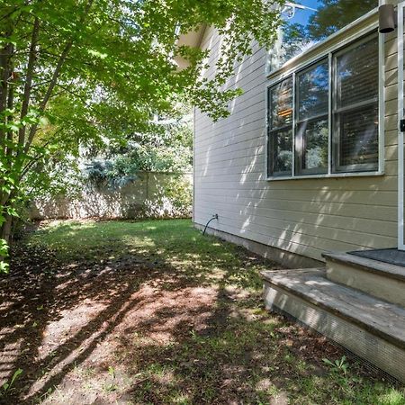 510 Evergreen Ketchum Exterior foto