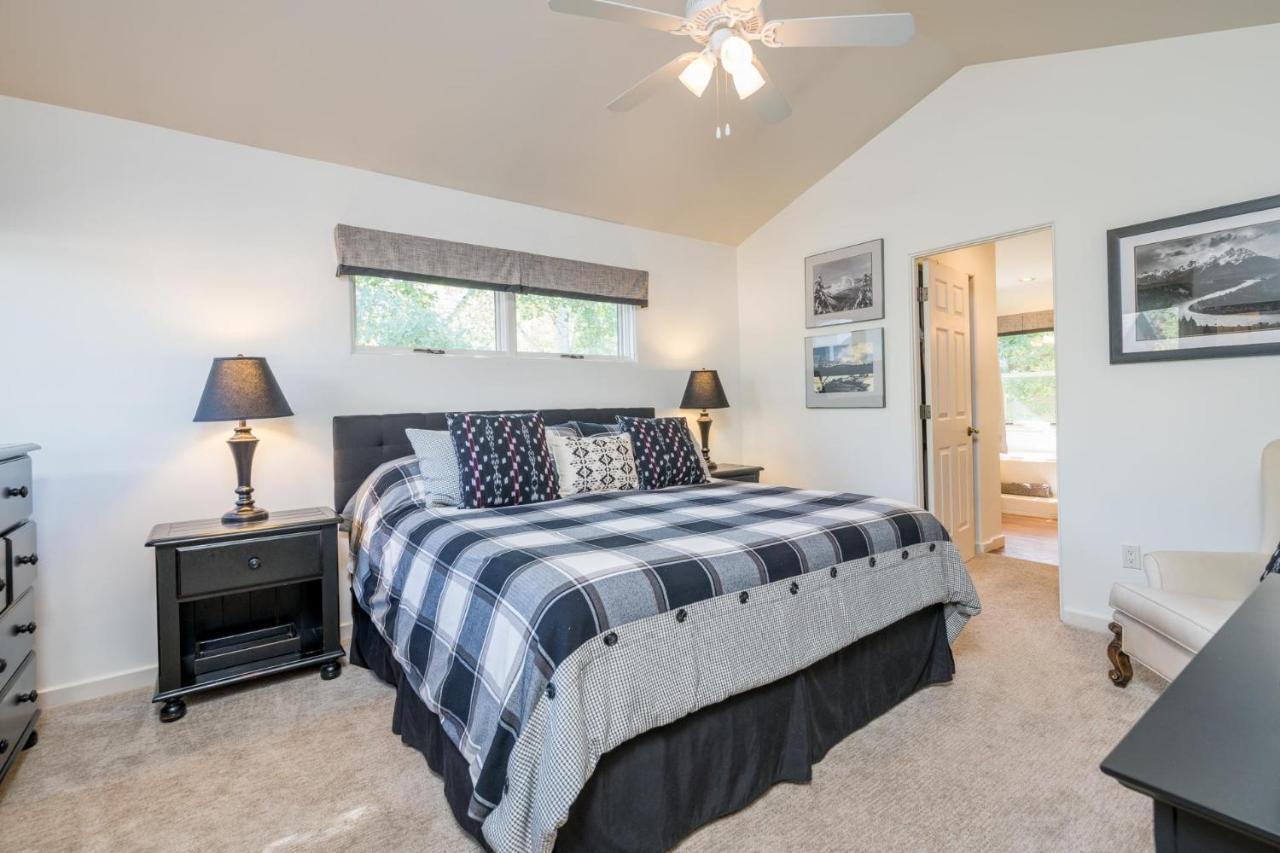510 Evergreen Ketchum Exterior foto