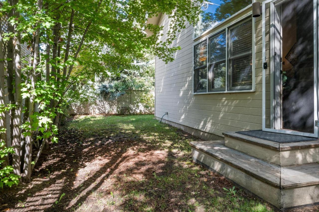 510 Evergreen Ketchum Exterior foto